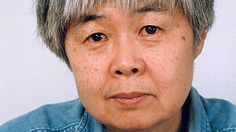 Joy Kogawa, Poet and Novelist