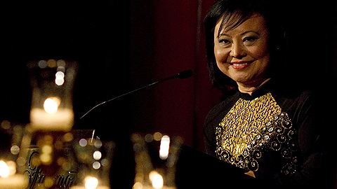 Phan Thi Kim Phuc