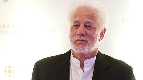 Michael Ondaatje, Novelist