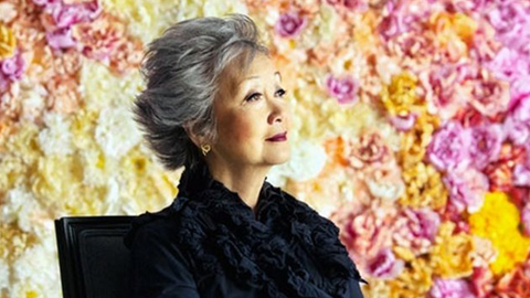 Asian heritage month: Adrienne Clarkson-from Hong Kong refugee, to Governor General of Canada