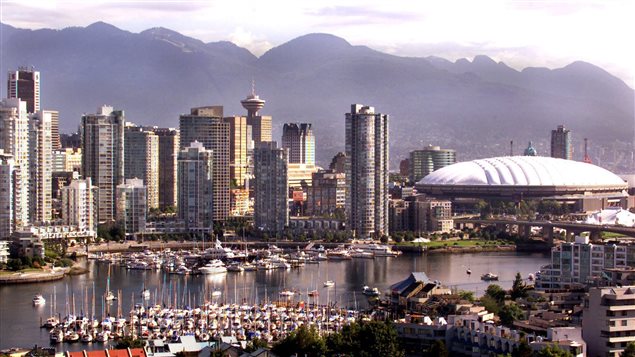 Chinese immigrants and investors are expanding their investments to hotels, wineries and mineral water according to a report by Reuters. Photo: Chuck Stoody/CP