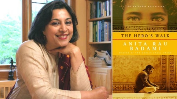 Asian Heritage Month: South Asian-Canadian literature