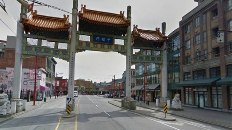 City of Vancouver to apologize to Chinese community