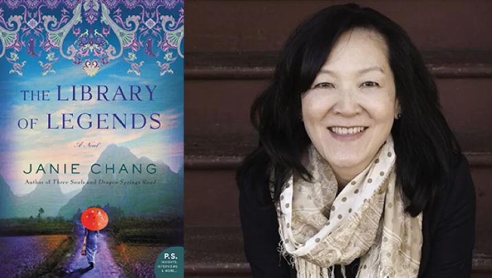 17 books to celebrate Asian Heritage Month in Canada