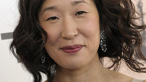 Sandra Oh, Actriz