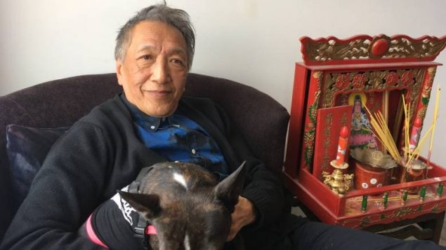 Artista de Vancouver honra la historia de Chinatown a través de las cartas de su difunta madre