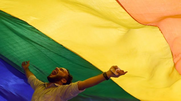 Desde hoy, es legal ser homosexual en India