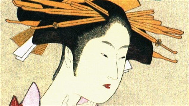 Tsuki, un conte japonais…avec un accent québécois