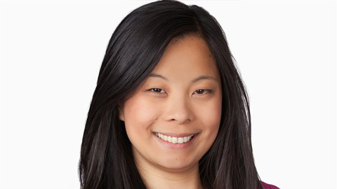 Cathy Wong, présidente Conseil des Montréalaises et agente de développement du secteur jeunesse YMCA du Québec Crédit photo : Marcie Richstone