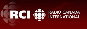 RCI • Radio Canada International