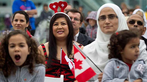 Vancouver est-elle encore la capitale asiatique du Canada?