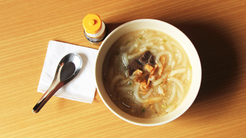 La popularité de la soupe tonkinoise au Québec