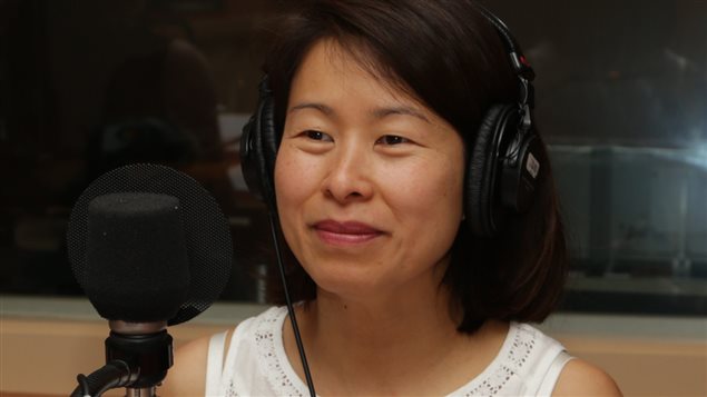 Le récit de l’exode vietnamien de Kim Thúy