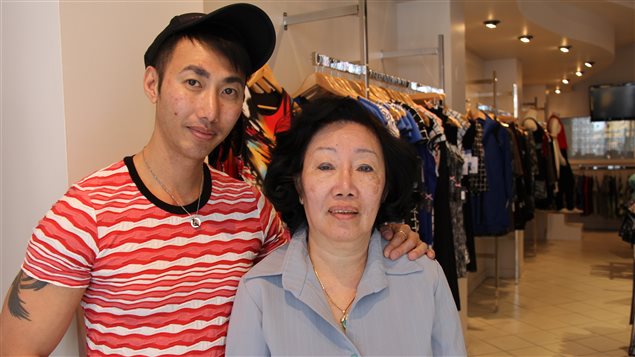 Le secret d’un petit-fils de boat people vietnamien