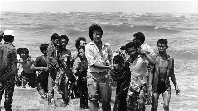 40 ans après la chute de Saigon, l’histoire de Mui Bui