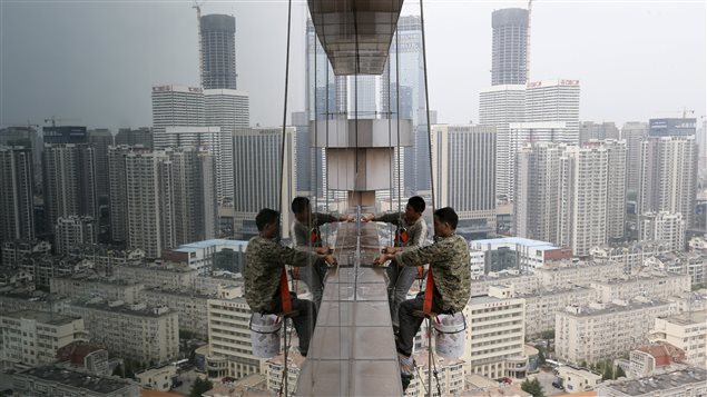 Le Québec mise toujours sur la Chine. Et la Chine elle?