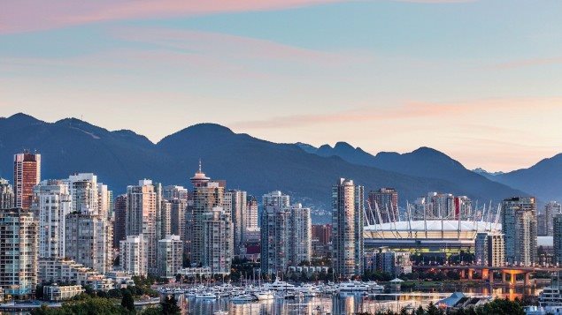 Comment Vancouver est-elle devenue la capitale asiatique des Amériques?