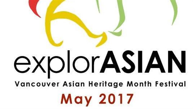 Mois du patrimoine asiatique à Vancouver : les Hapas à l’honneur cette année