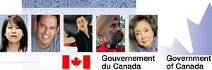 Gouvernement du Canada