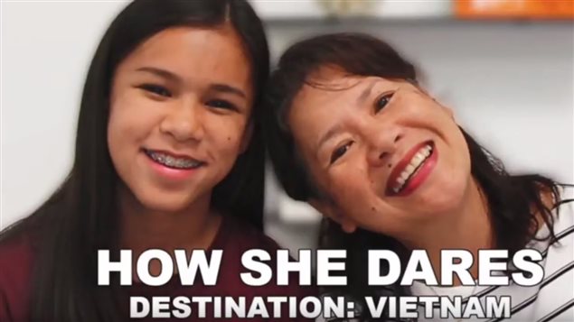 « How she dares – Destination Vietnam » : quand l’entrepreneuriat féminin se marie avec nos origines