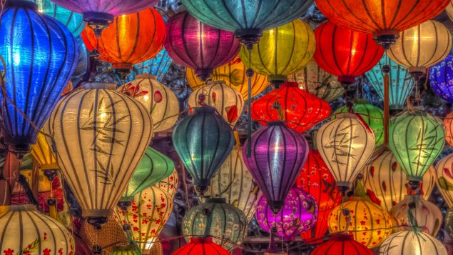 « D’une génération à l’autre: la culture en héritage », le thème du Mois du patrimoine asiatique 2018