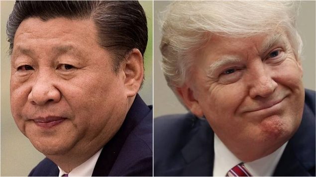 美中贸易战可能只是暂时休兵