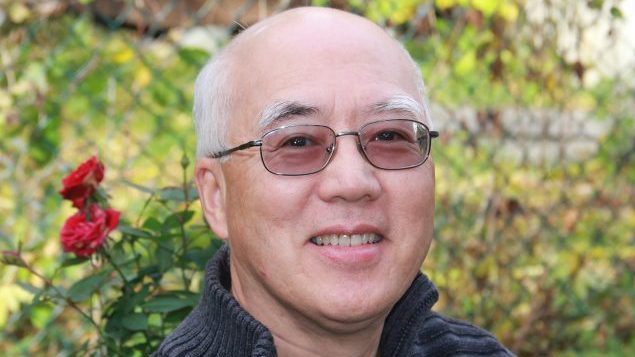 《身为华人在加拿大》：加拿大华人活动家谢景炜新书出版