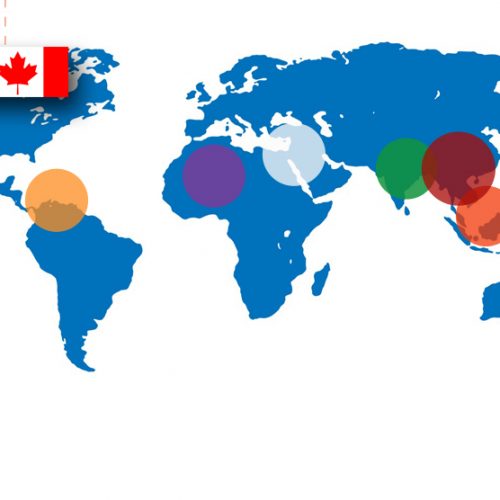 150 years of immigration