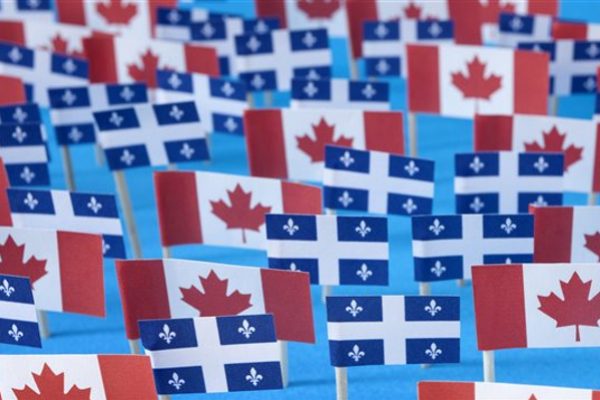 Bilinguisme canadien : fossé des perceptions entre francophones et anglophones expliqué