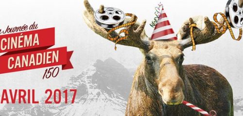 150 films pour les 150 ans du Canada