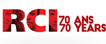 RCI • 70 ans • 70 years • 70 años