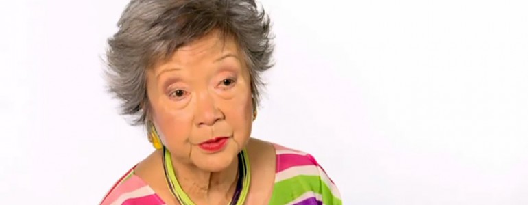 Her Excellency the Right Honourable Adrienne Clarkson – Wisdom and Experience