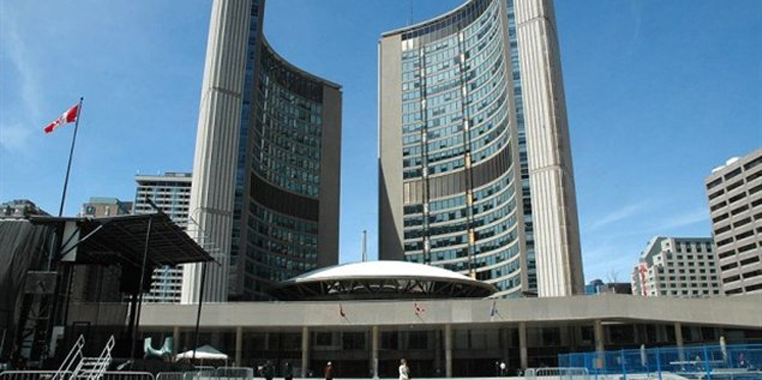 Toronto: «Ciudad Santuario» para refugiados e indocumentados