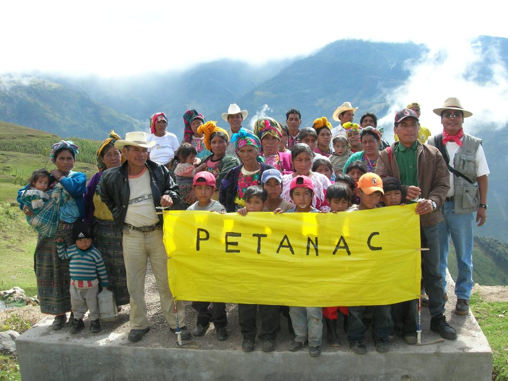 petanac