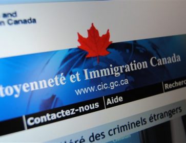 Citoyenneté et Immigration Canada.