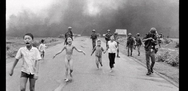 (Associated Press/Nick Ut)