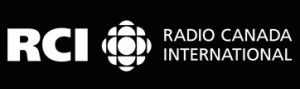 logo de Radio Canada International