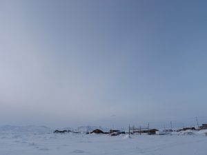 Clyde River, Nunavut