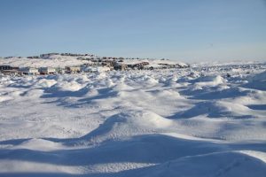 Iqaluit, Nunavut