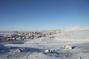 Iqaluit, Nunavut