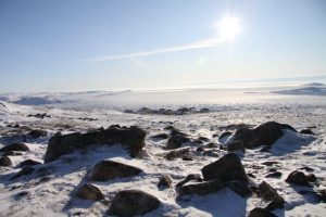 Frobisher Bay