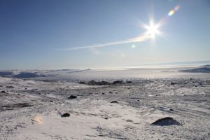 Frobisher Bay