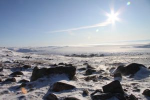 Frobisher Bay