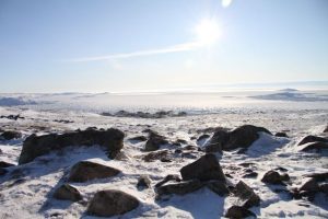 Frobisher Bay