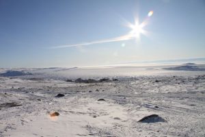 Frobisher Bay