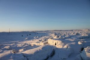 Arctic Landscape