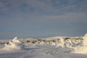 Canadian Arctic