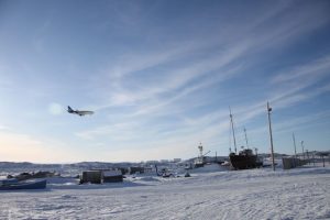 Iqaluit, Nunavut