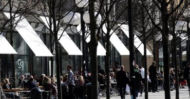 Scientists from around the world will meet in Stockholm. (Olivier Morin/AFP)