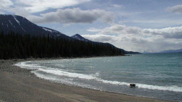 (Gouvernement du Yukon)